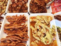 -紫燕百味鸡(彩虹城店)
