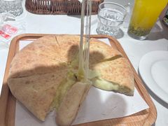 -烁先生披萨·儿童餐下午茶(河南岸店)