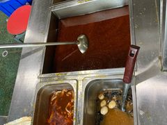 -魏旺湖北正宗牛肉面(硚口公园店)
