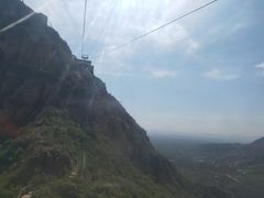 -黄金寨原生态旅游区