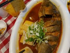 -西贝莜面村(双井店)
