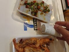 -7+7私家饭堂(人民路店)