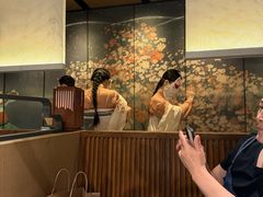 -唐猫庭院·千年陕菜(赛格国际购物中心店)