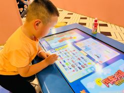 -MELAND CLUB亲子乐园·派对·餐厅(北京芳圆里ID MALL店)