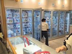 -山与蓝·轻糖鲜果蛋糕(勒泰店)