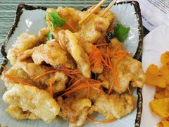 -鸭绿江民族饭店(总店)