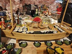 -长兴开元名都大酒店·地中海咖啡厅