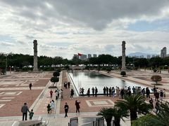 -中国闽台缘博物馆