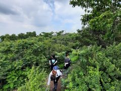 -沈阳辉山风景区