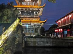 -柯岩风景区