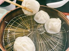 -福德小笼(东余杭路分店)