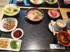 -琴寿司居酒屋(软件园店)