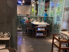 -百年果林椰子鸡(中洲店)
