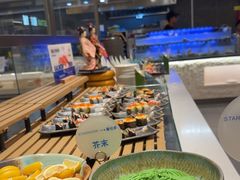 -星伦多自助料理·涮烤一体(奉贤龙湖天街店)