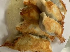 -青岛锅贴(四流中路店)