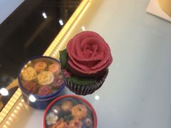 -BONCAKE裱花蛋糕(万象汇店)