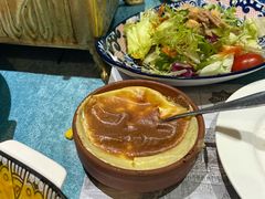 -苏坦土耳其西餐厅(玉林店)