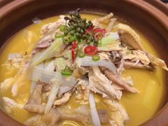 -久宴·天目湖大鱼头(恐龙园店)