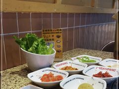 -安又胖韩国烤肉(美罗城店)