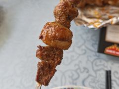 -汗腾格里·风味餐厅(新疆驻京办店)