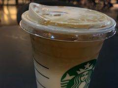 -星巴克臻选(深圳海上世界店)