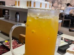 -陈记顺和潮汕牛肉火锅(棠德南路店)