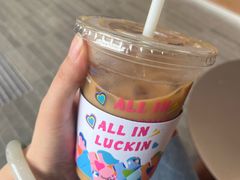 -瑞幸咖啡(龙岗万达广场店)