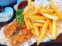 -云·酷Atmosphere(国贸大酒店)