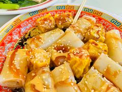 混醬腸粉-憶廟街 X 沙角邨(太古城店)