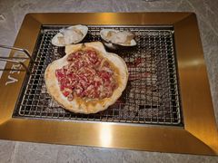 -本达人海鲜烧烤·朝鲜族风味(发展店)