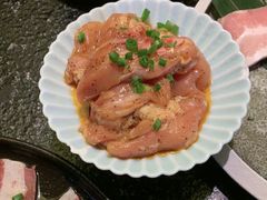 -樱嘢·炭火烧肉(惠南店)