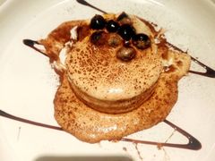 爆浆蛋糕PLUS-必胜客(张掖西大街店)