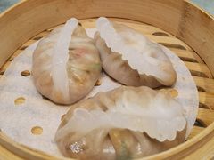 -白天鹅宾馆-宏图府餐厅