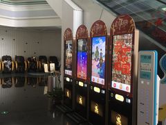 -中影国际影城(CINITY LED横岗店)