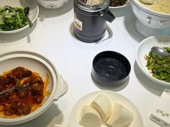 -院里寻菜·精致庭院菜(观沙岭店)