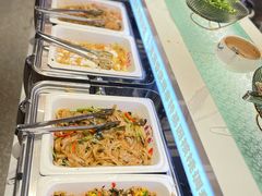 -素满香·全民食养自助(长宁龙之梦店)