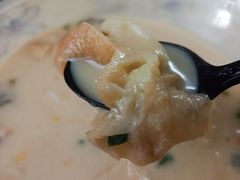 -阿文夜市豆浆油条(临潼路店)