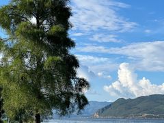 -大理洱海
