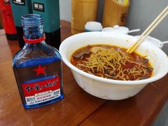 -蒋家肠旺面馆(合群路店)
