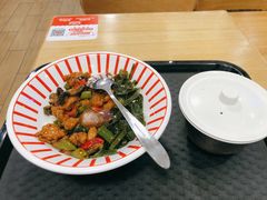 -乡村基(渝中区得意世界餐厅)