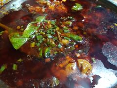 烧脑花-三哥田螺(北书院街店)