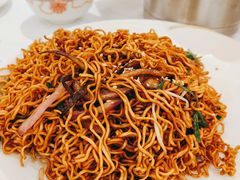 豉油皇炒面（周末）-稻香酒家(天河城店)
