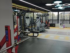 -FEELINGME乐刻私教馆·健身(广悦公寓店)