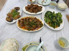 -阿九食店(南湾南路店)