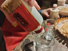 -码头故事火锅(大丰店)
