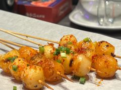 -涂小二龙虾馆(渔人码头店)