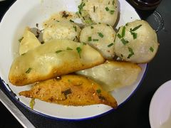 -舒蔡记生煎菜饭(云南中路店)