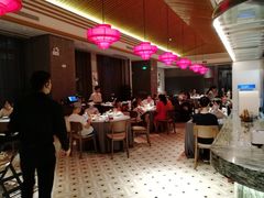 大堂-金鸭季·北京烤鸭(深业上城店)