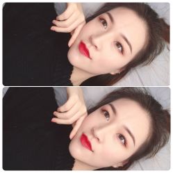 点击看大图 -西施无菌半永久纹绣眉眼影唇轻增发纹发际线