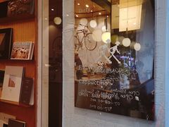 -常识咖啡common sense(春熙路店)
